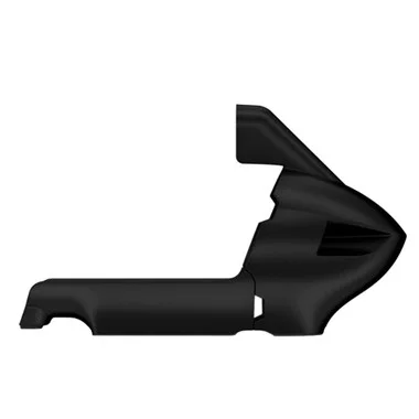 Garmin Force™ GT Cône de nez avec support de transducteur – Noir