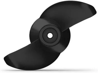 Garmin Force™ Weedless Prop