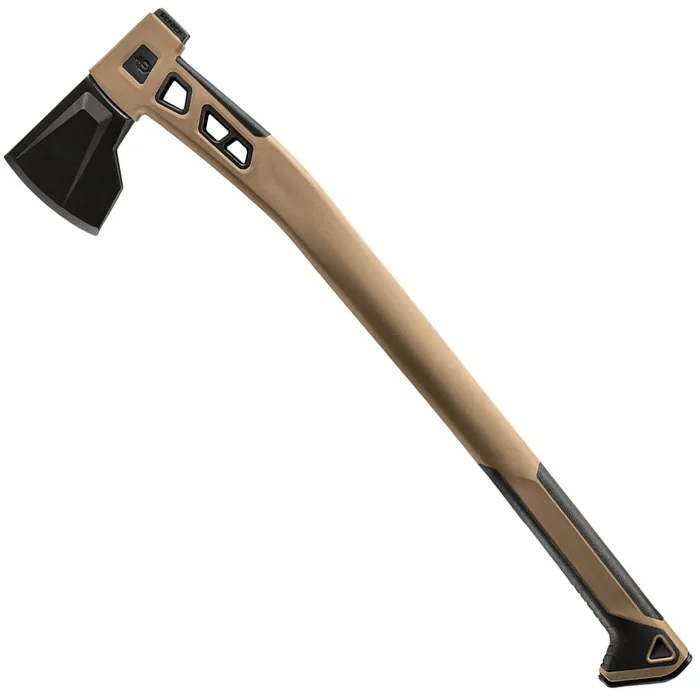 GE003780 – Gerber Bushcraft Axe Hache