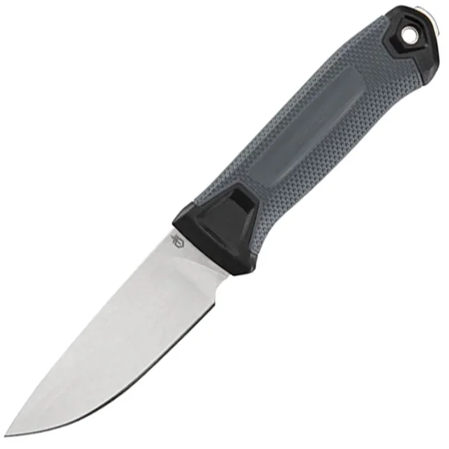 GE009218 – Gerber Strongarm Camp Grey