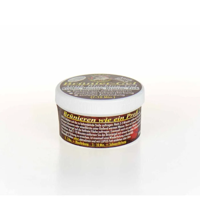 Gel de Bronzage – Antik – 100 g