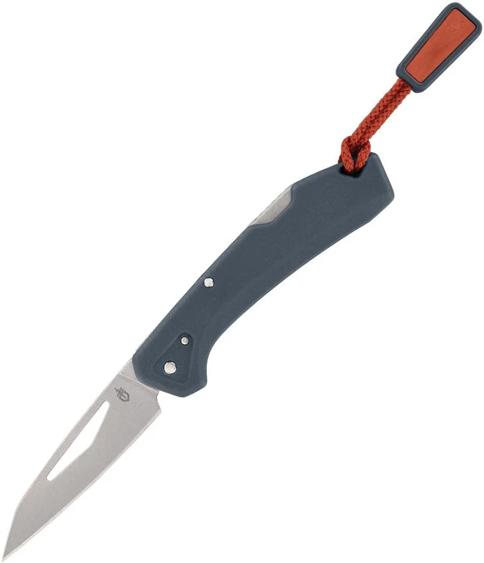 Gerber LST Light Smooth Tough mini Blue