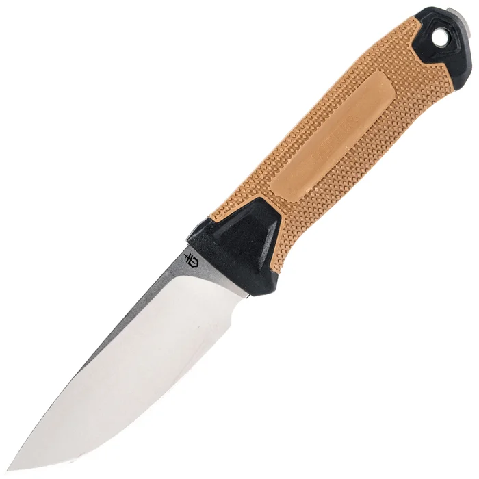 Gerber Strongarm Camp Magnacut Coyote