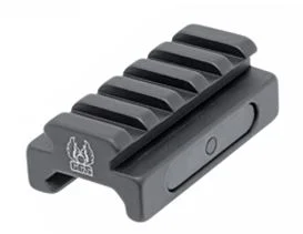 GGG-1681 – GG&G MIL-STD-1913 (Picatinny) Accessory Rail