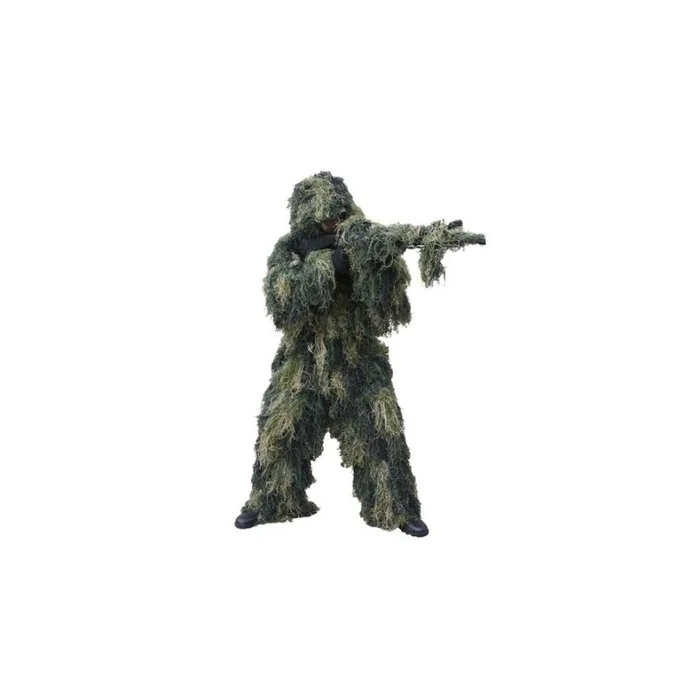 Ghillie SUIT Woodland