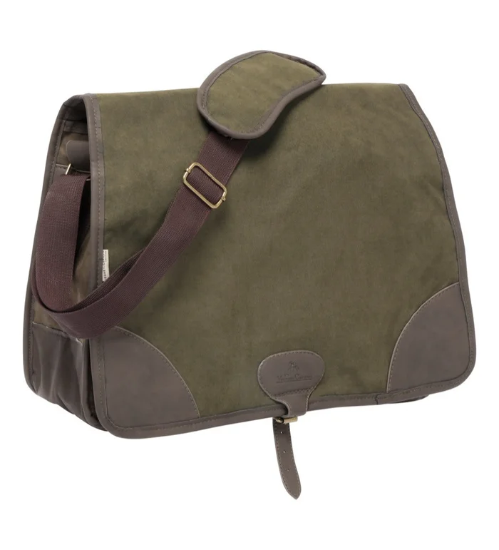 Gibeciere perdrix Pro Hunt