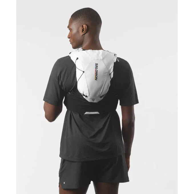 Gilet ADV SKIN 12 RACE FLAG