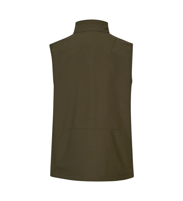 Gilet Chaser Aero Seeland