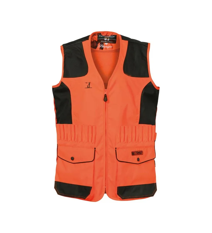 Gilet chasse stronger