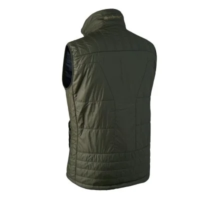 Gilet chauffant Deerhunter kaki – Image 2