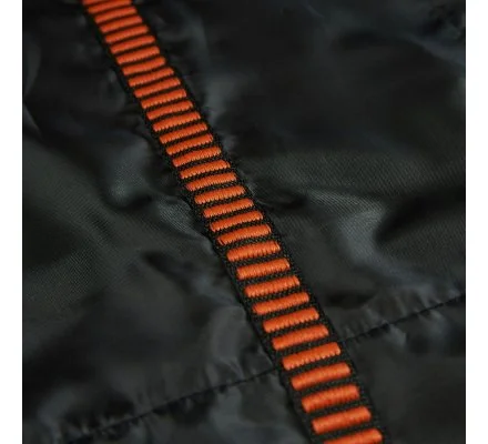 Gilet chauffant Deerhunter kaki – Image 4