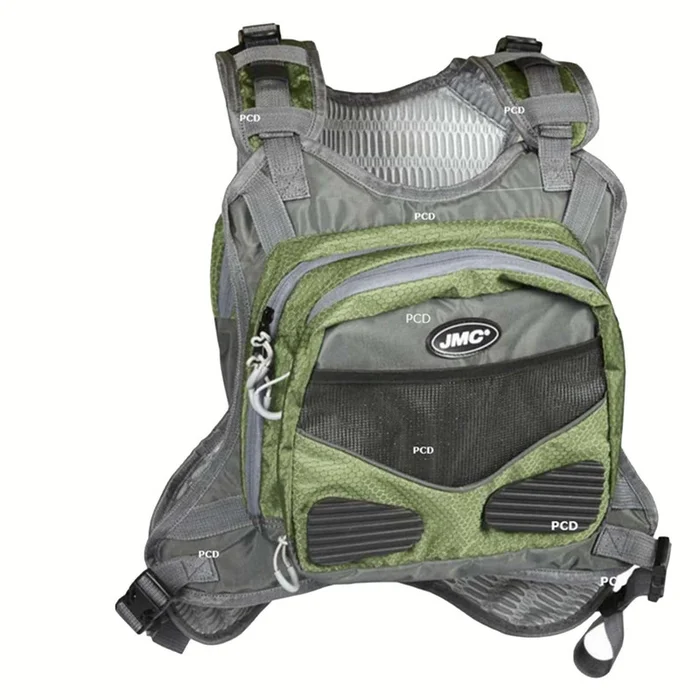 Gilet Chest Pack Jmc Master