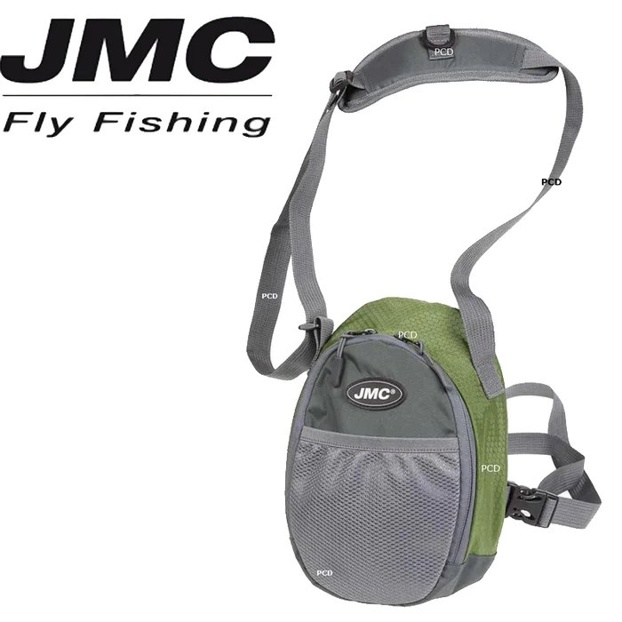 GILET CHEST PACK JMC ULTRA LIGHT