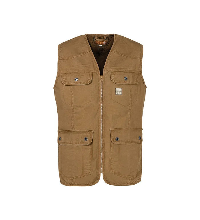 Gilet country
