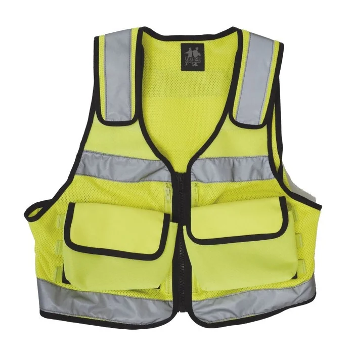 Gilet d’identification Opex Intervention