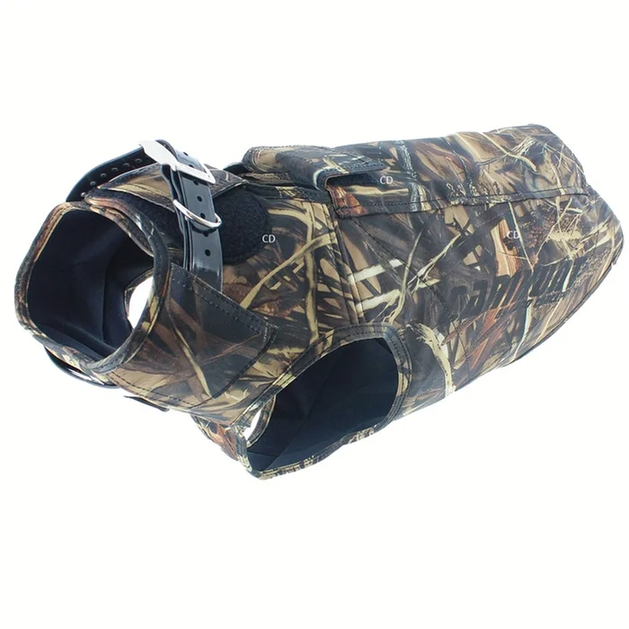 Gilet De Flottaison Canihunt Néopro V2