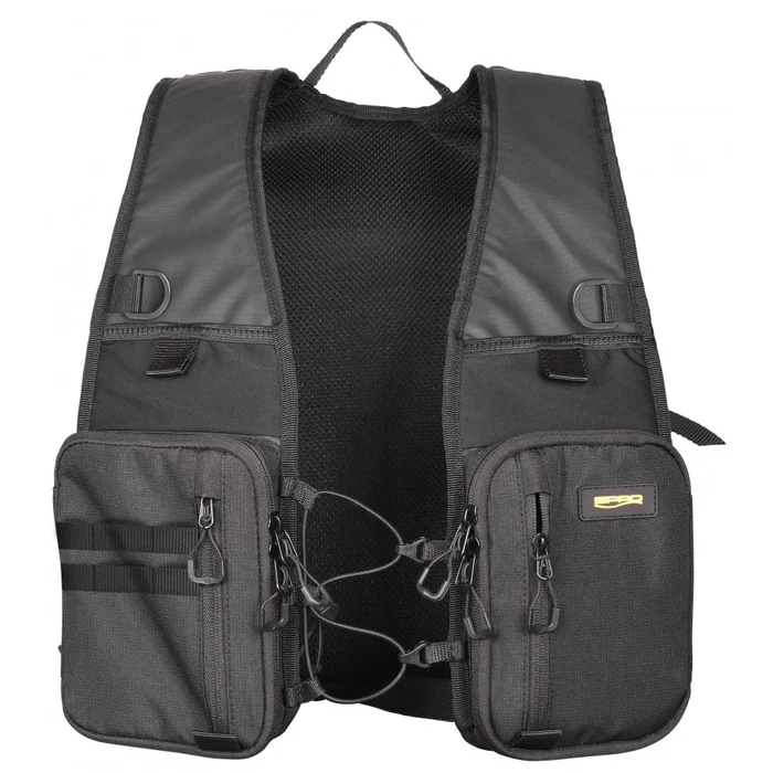 Gilet de peche Spro Active Pack 15