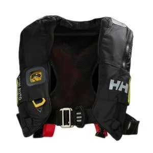 Gilet de sauvetage sailsafe inflatable race