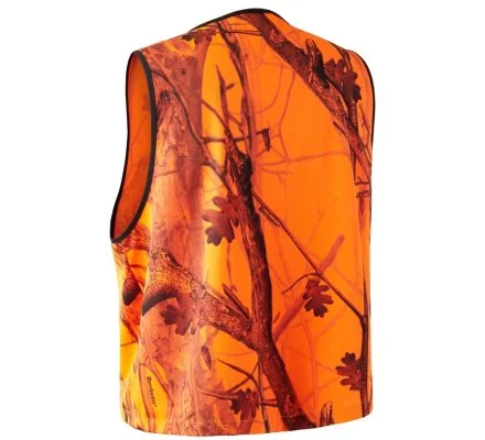 Gilet de sécurité Protector Pull Over camouflage Blaze Deerhunter – Image 2