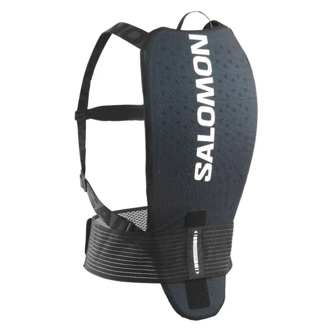 Gilet dorsal SALOMON Flexcell – Black