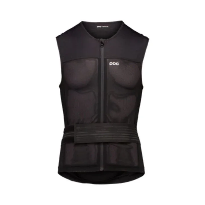Gilet dorsal Spine VPD Air Vest – Uranium Black