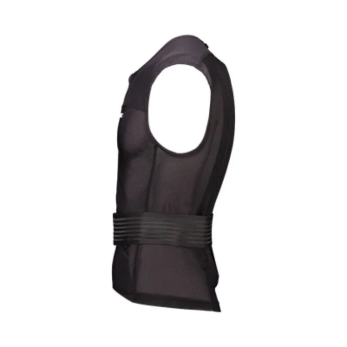 Gilet dorsal Spine VPD Air Vest – Uranium Black – Image 2