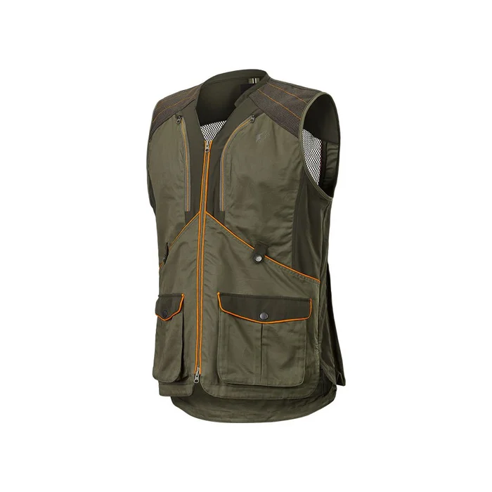 Gilet Forez Bronze Stagunt