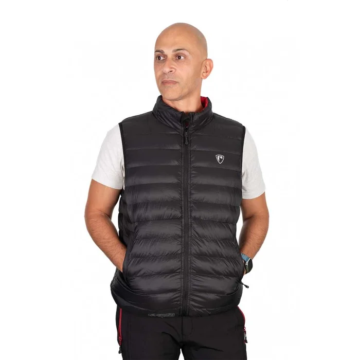 Gilet Fox Rage Pro Series Reversible Lightweight Gilet Jacket