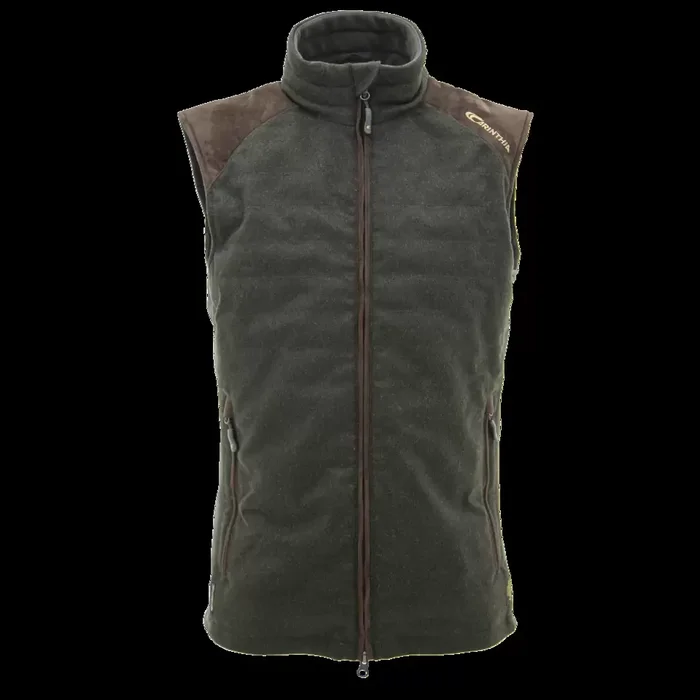 Gilet G-Loft TLLG 2.0 Vest – Olive
