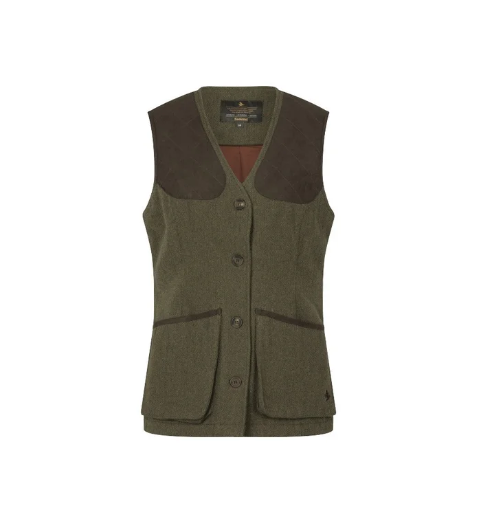 Gilet Hillside Harriet Seeland