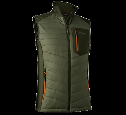 Gilet matelassé Chamois DEERHUNTER