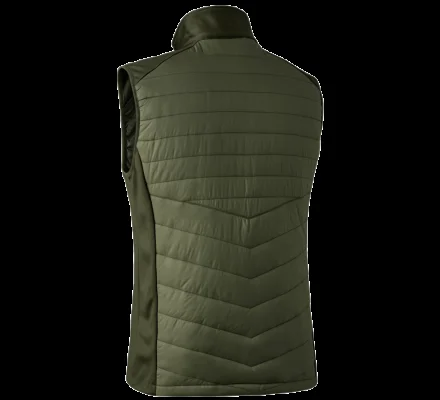 Gilet matelassé Chamois DEERHUNTER – Image 2