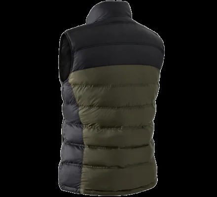 Gilet Matelassé Northward femme DEERHUNTER – Image 2