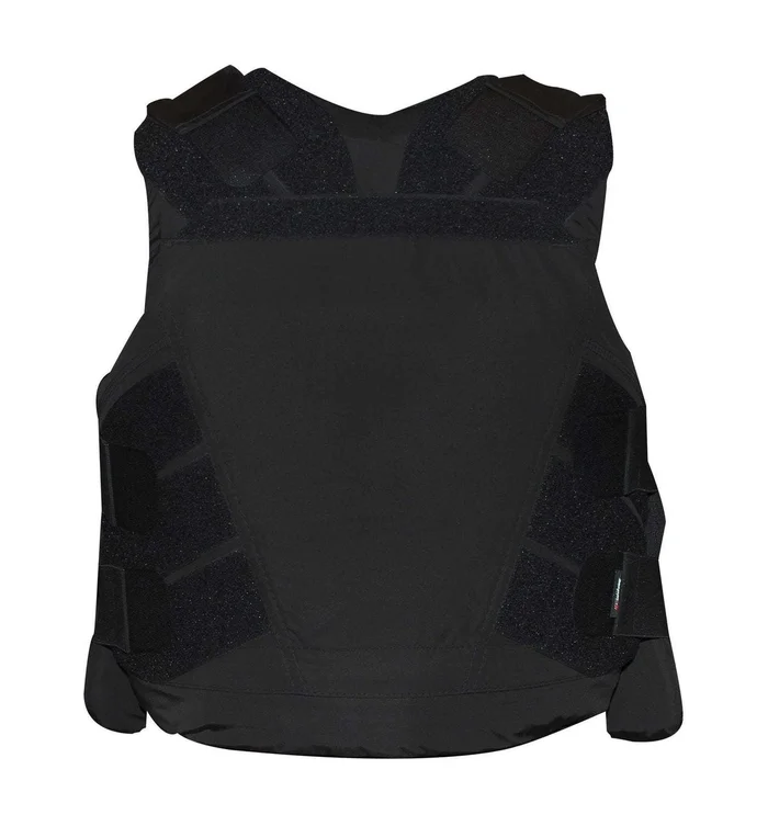 GILET PARE-BALLES IIIA – PORT DISCRET