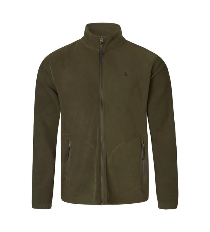 Gilet Polaire Benjamin Seeland