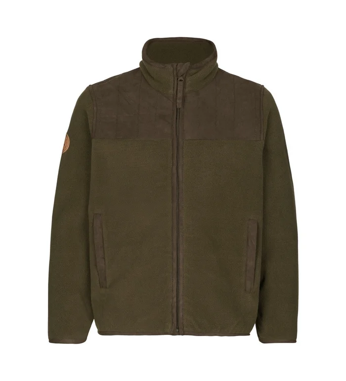 Gilet Polaire Bolt Junior Seeland