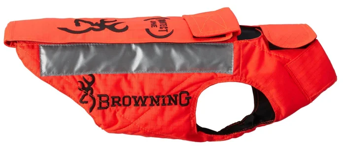 GILET PROTECT ONE T65 ORANGE