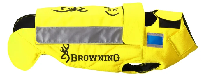 GILET PROTECT PRO EVO T85 JAUNE