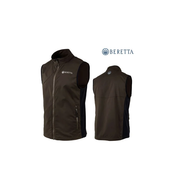 Gilet softshell Beretta