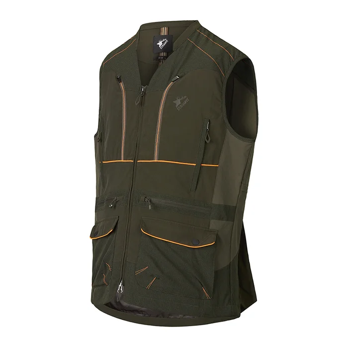 Gilet Stagunt Snipe – Bronze