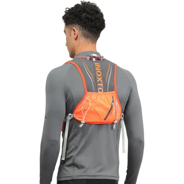 GILET TACTIQUE – GILET RÉFRIGÉRANT POUR BOISSON