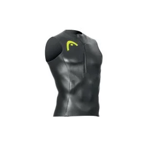 Gilet thermique SwimRun Race 2.1,5