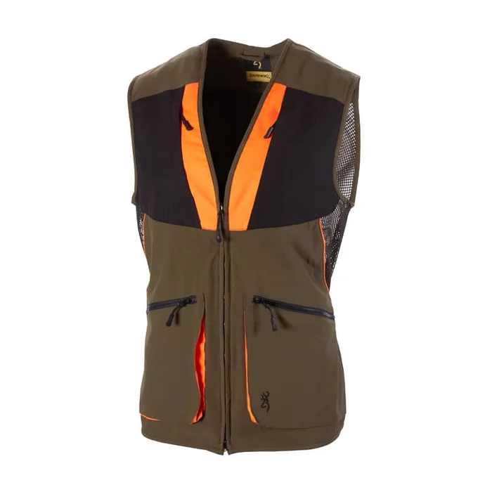 GILET VELINO GREEN XL
