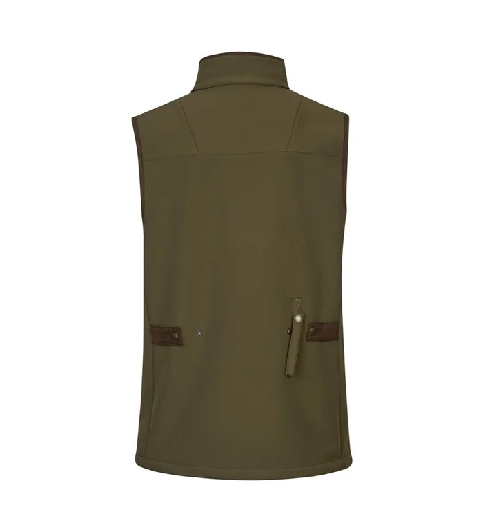 Gilet Wenlock Seeland
