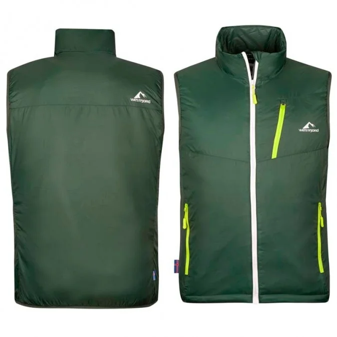 GILET WESTFJORD M REYKIR XT VEST