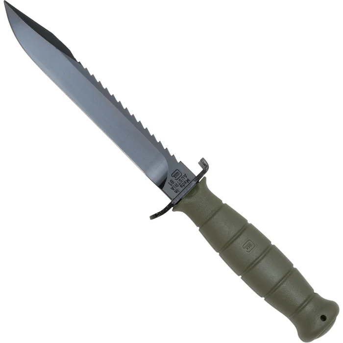 GL39181 – Glock Field Green