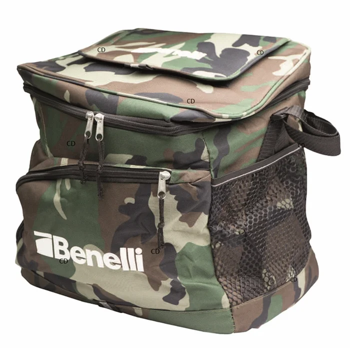Glacière Camo Benelli 27 Litres