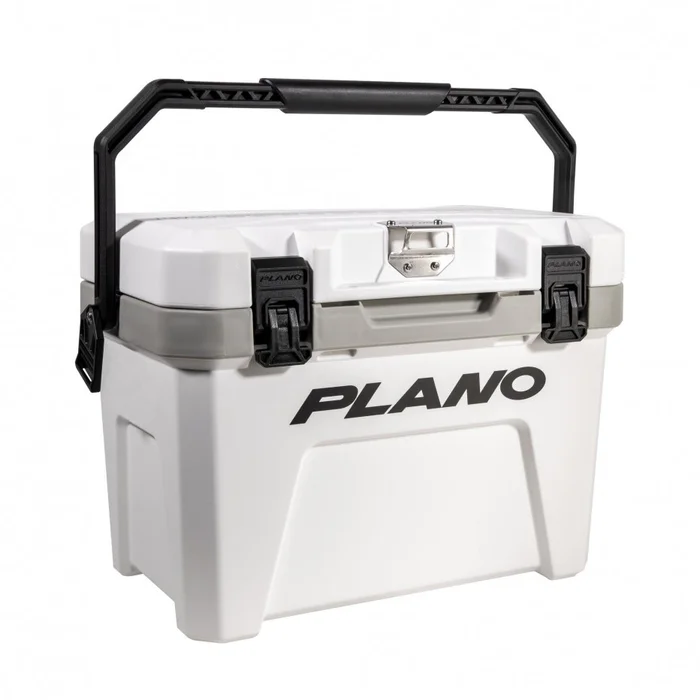 Glaciere Plano Frost Coolers 14 White