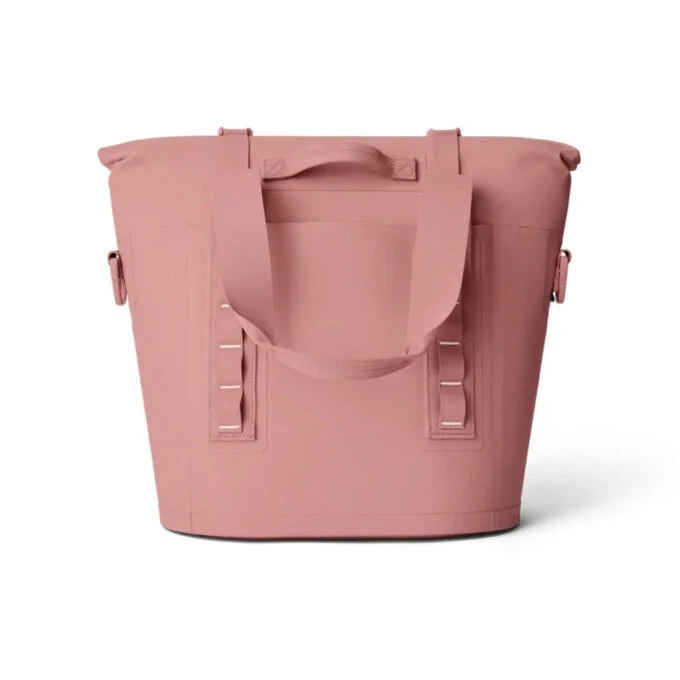 Glaciere souple YETI HOPPER M15 – Sandstone Pink – Image 2