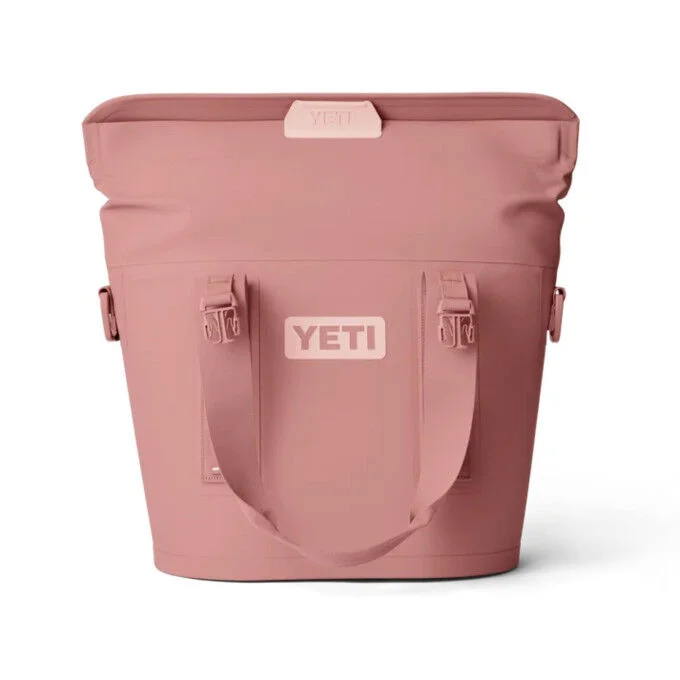 Glaciere souple YETI HOPPER M15 – Sandstone Pink – Image 4